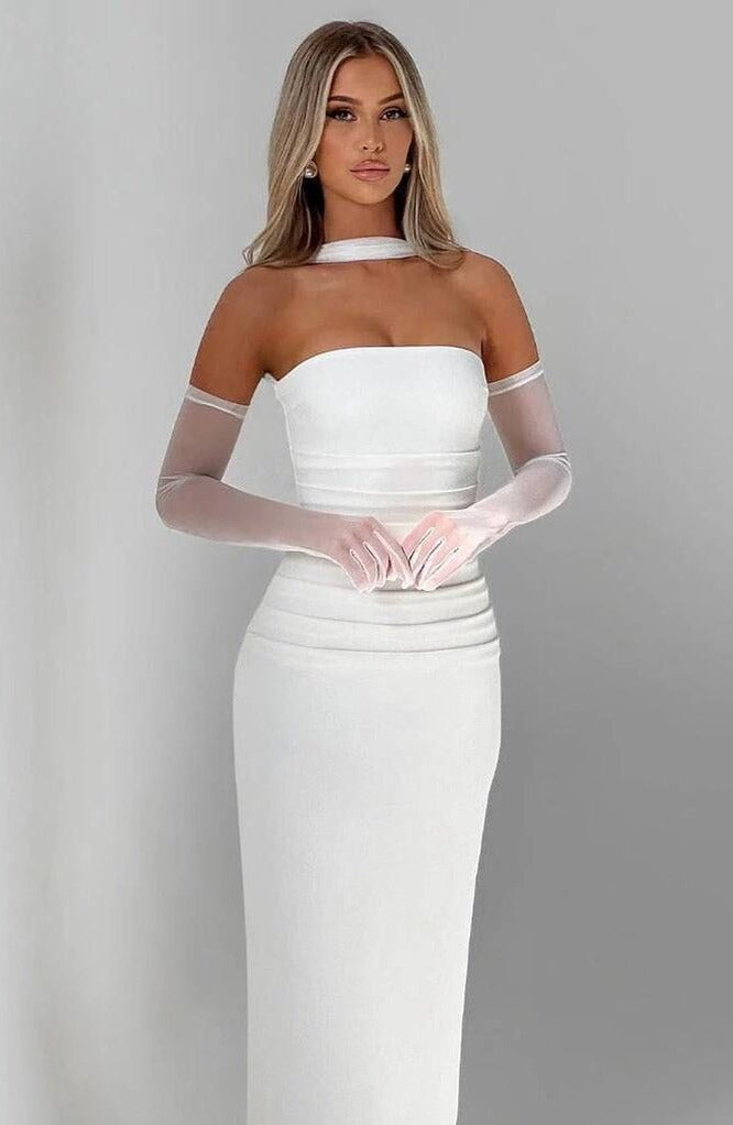 Catalina Dress - MD Fashionwear