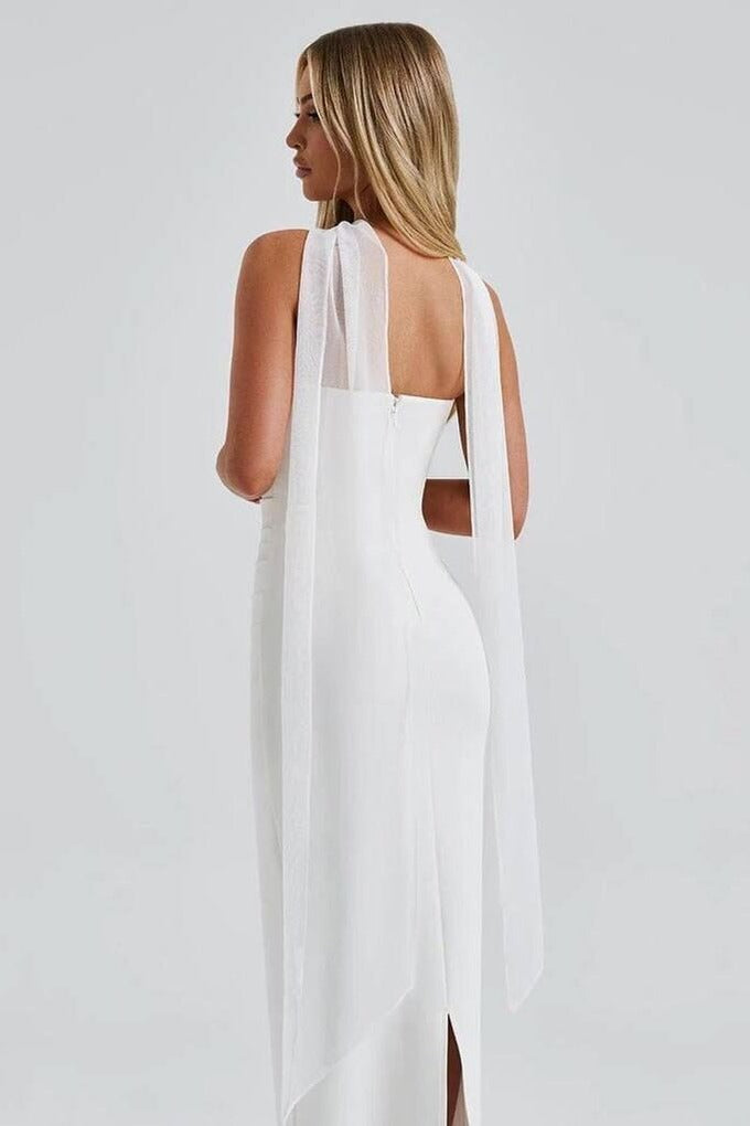 Catalina Dress - MD Fashionwear