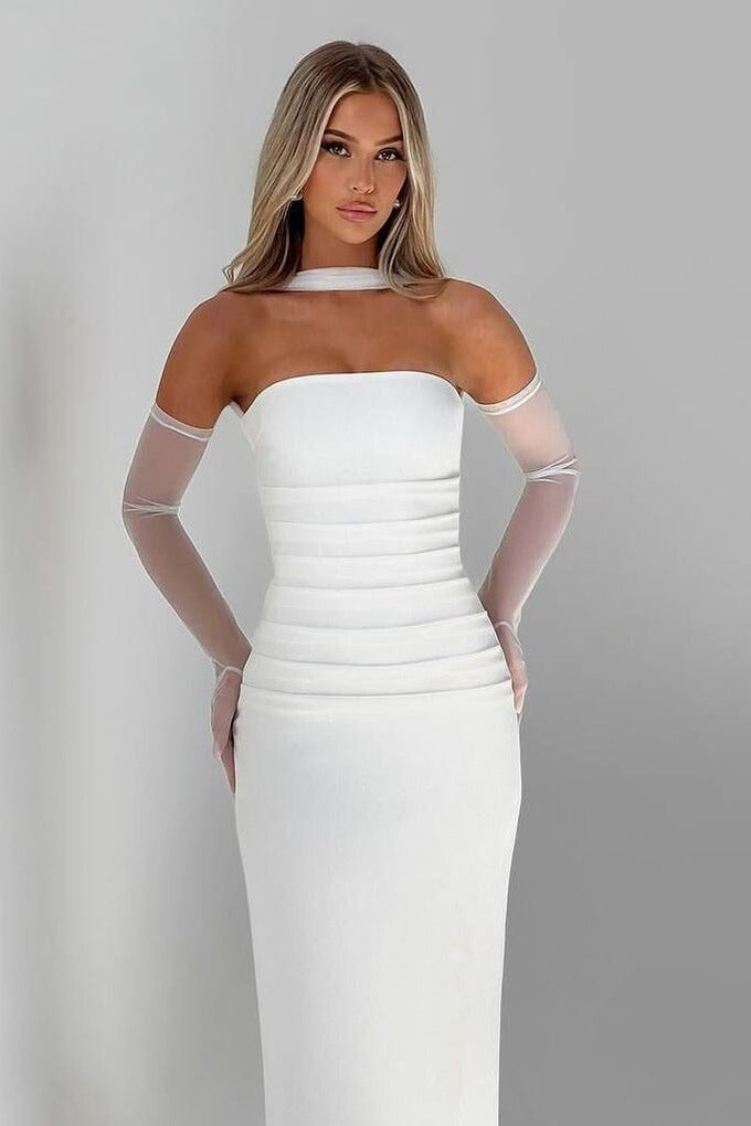 Catalina Dress - MD Fashionwear