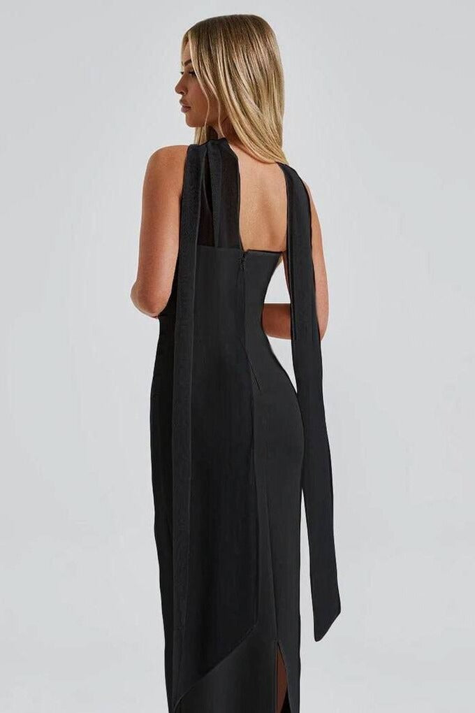 Catalina Dress - MD Fashionwear