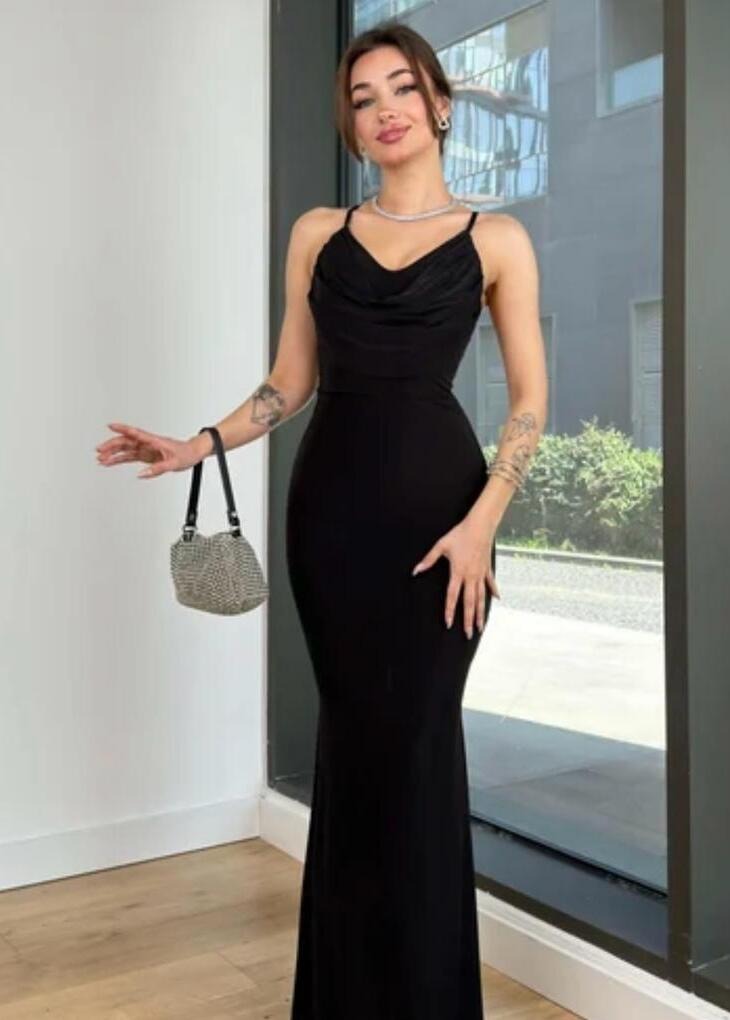 Uliana Dress - MD Fashionwear