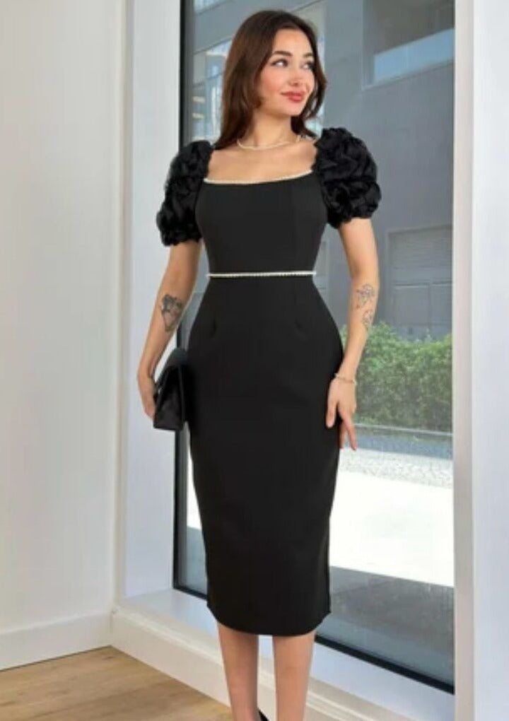 Dael Dress - MD Fashionwear