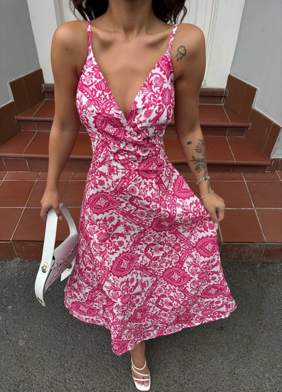 Daniella Dress - MD Fashionwear