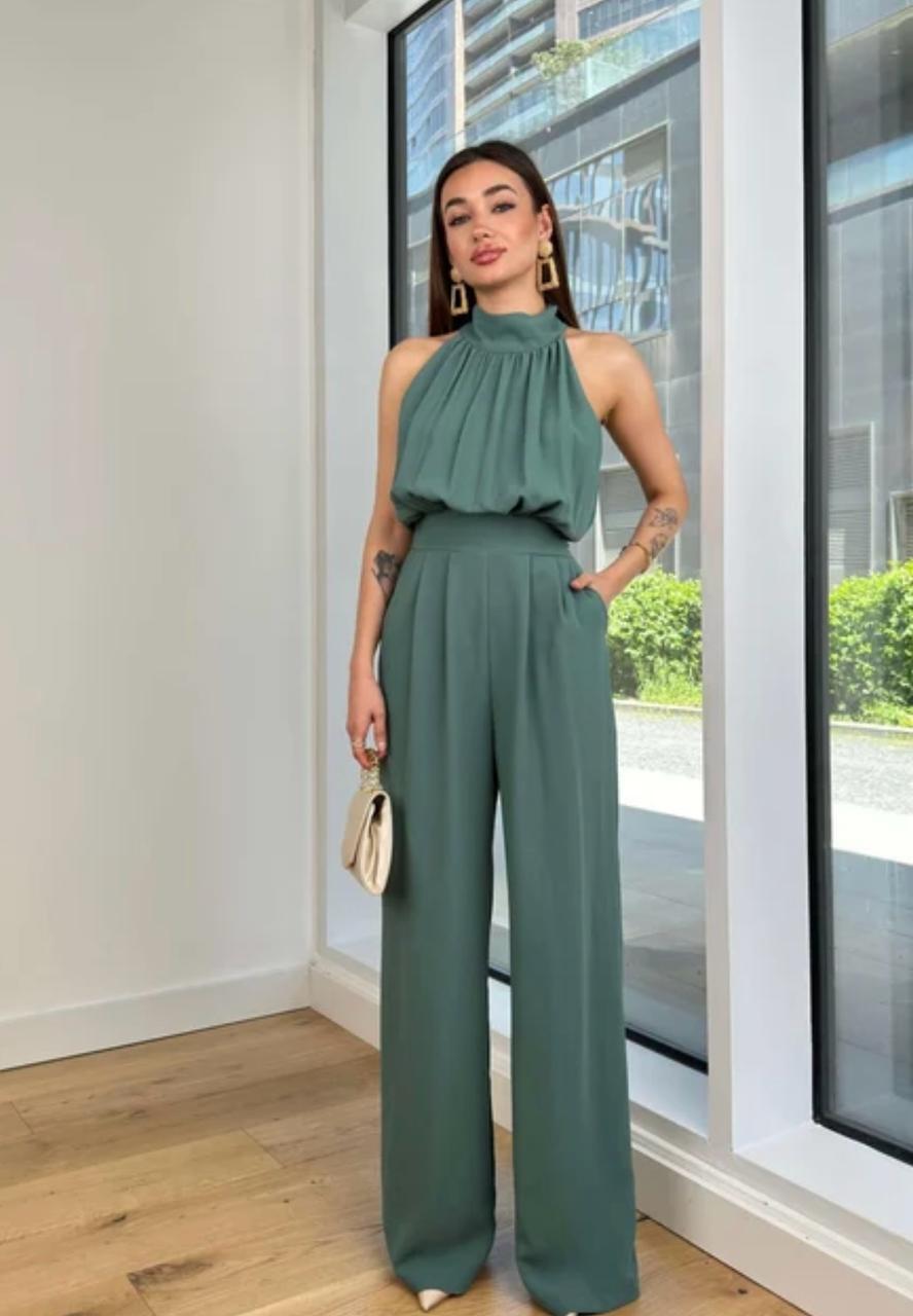 Jiri Jumpsuit - MD Fashionwear