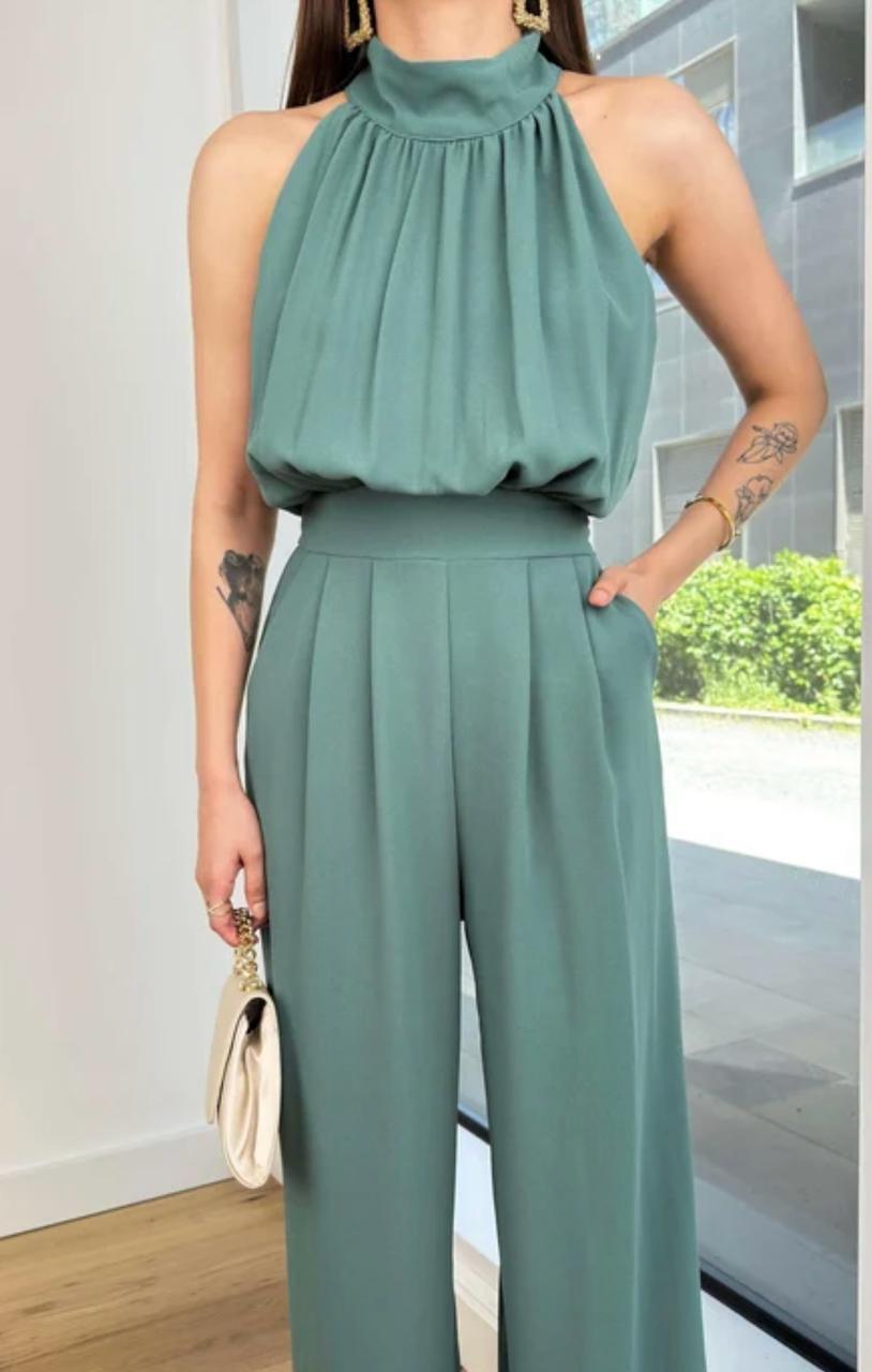 Jiri Jumpsuit - MD Fashionwear