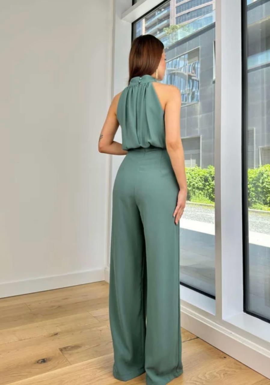 Jiri Jumpsuit - MD Fashionwear