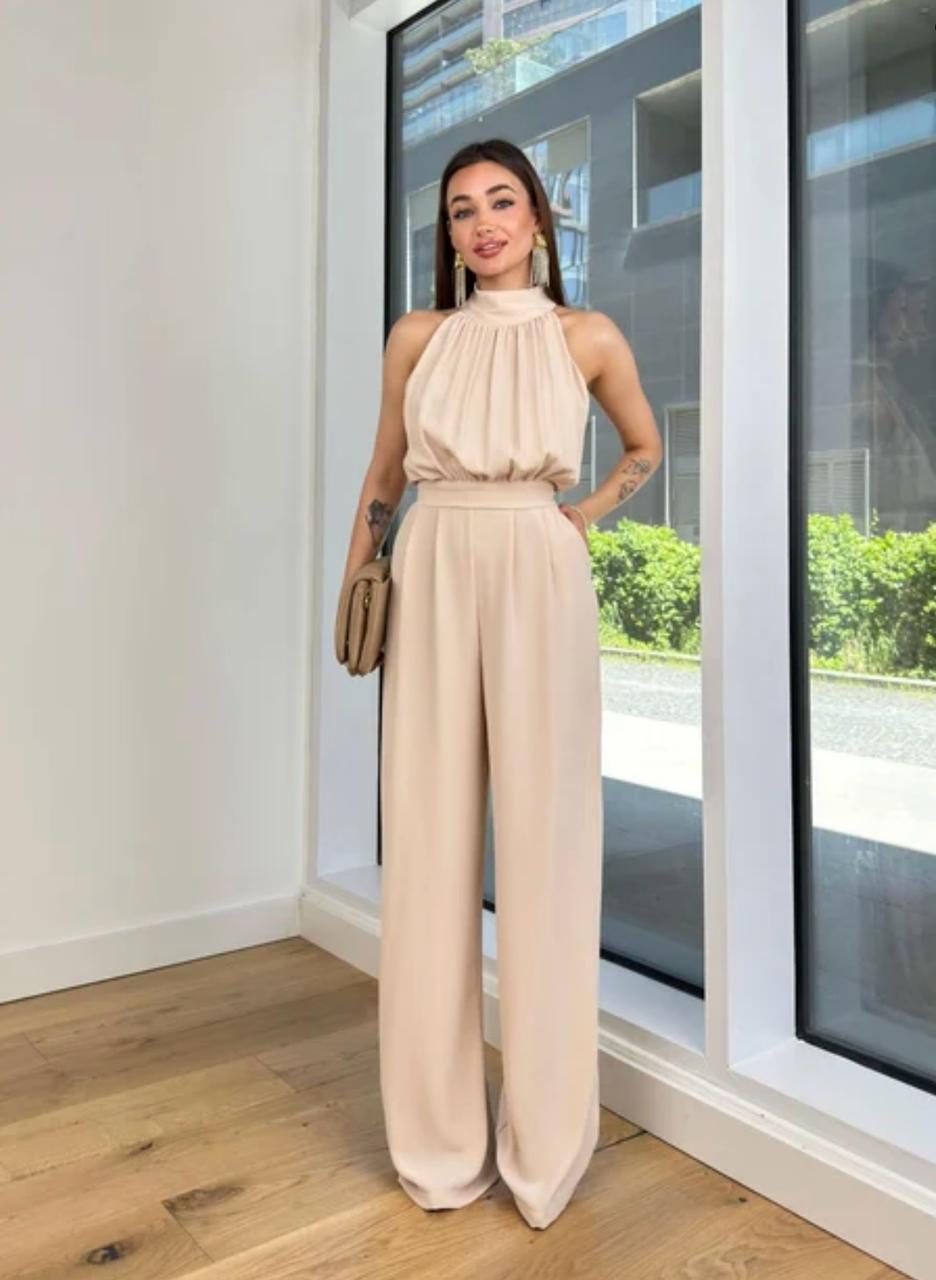 Jiri Jumpsuit - MD Fashionwear