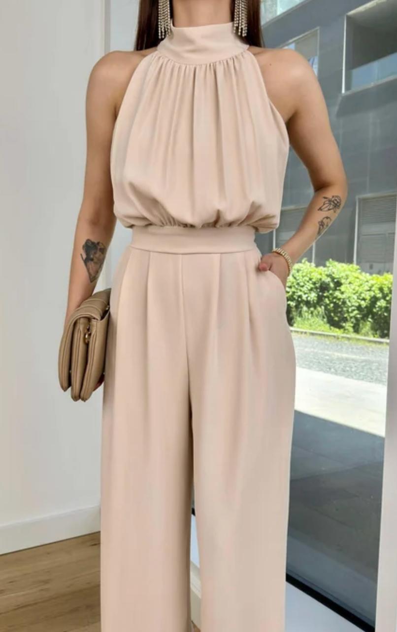 Jiri Jumpsuit - MD Fashionwear