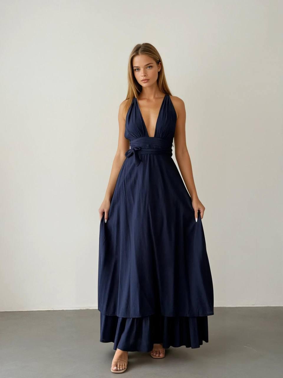 Haven Dress - MD Fashionwear