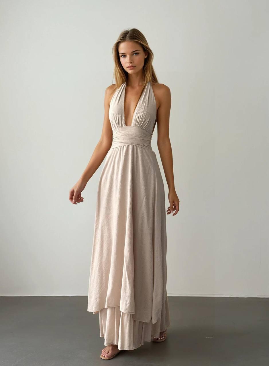 Haven Dress - MD Fashionwear