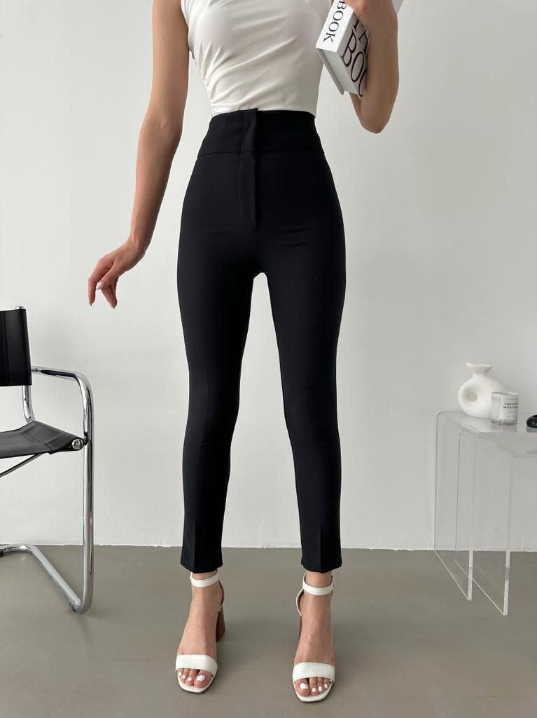 Tida Skinny Trouser - MD Fashionwear