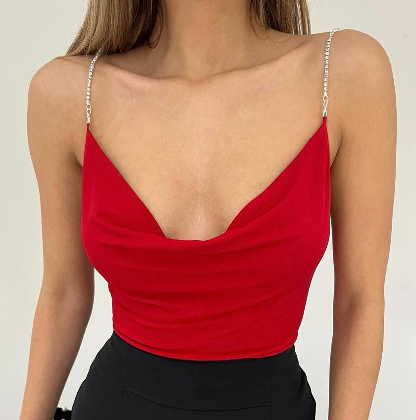 Chain Top - MD Fashionwear