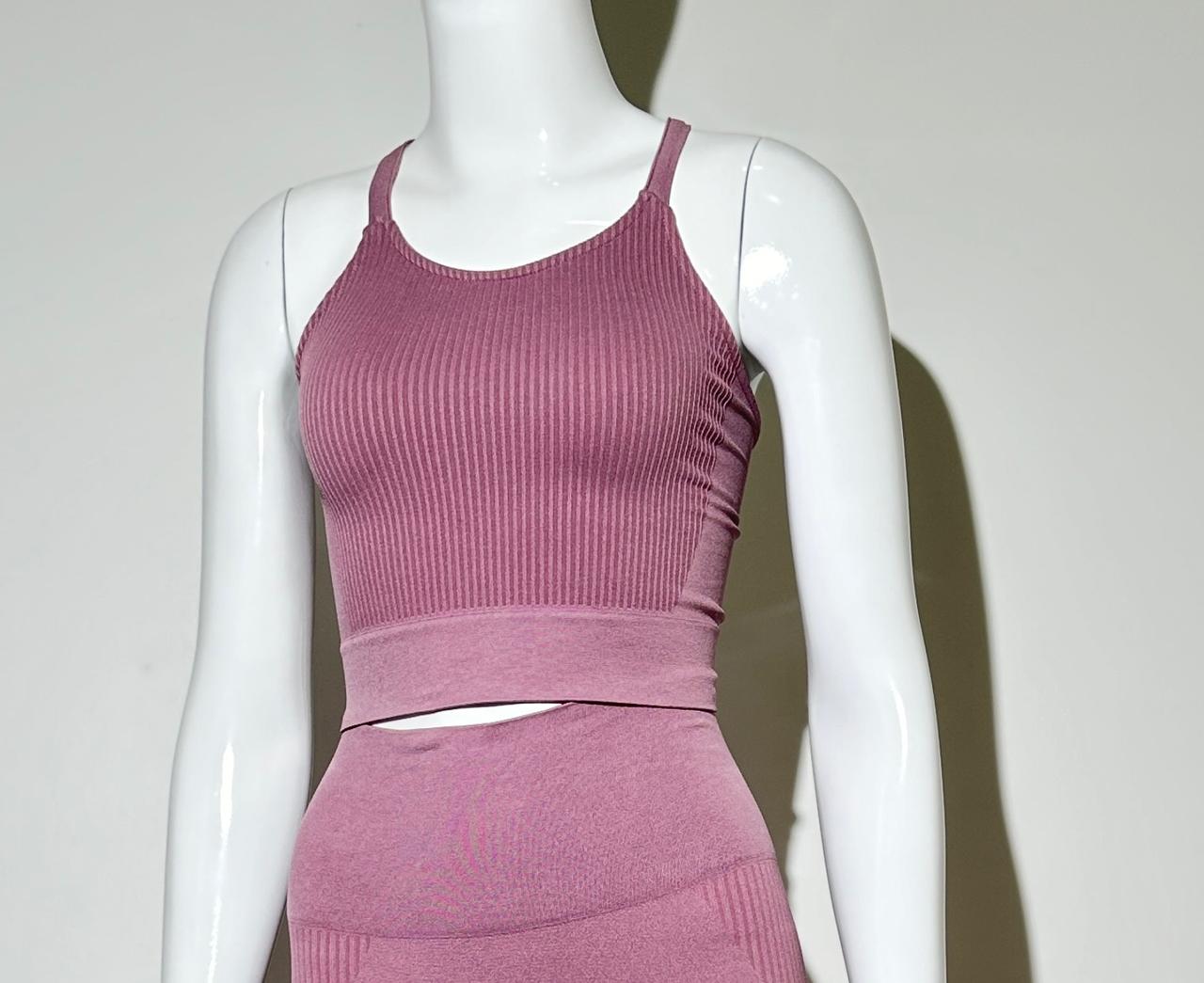 Jana Crop Top - MD Fashionwear