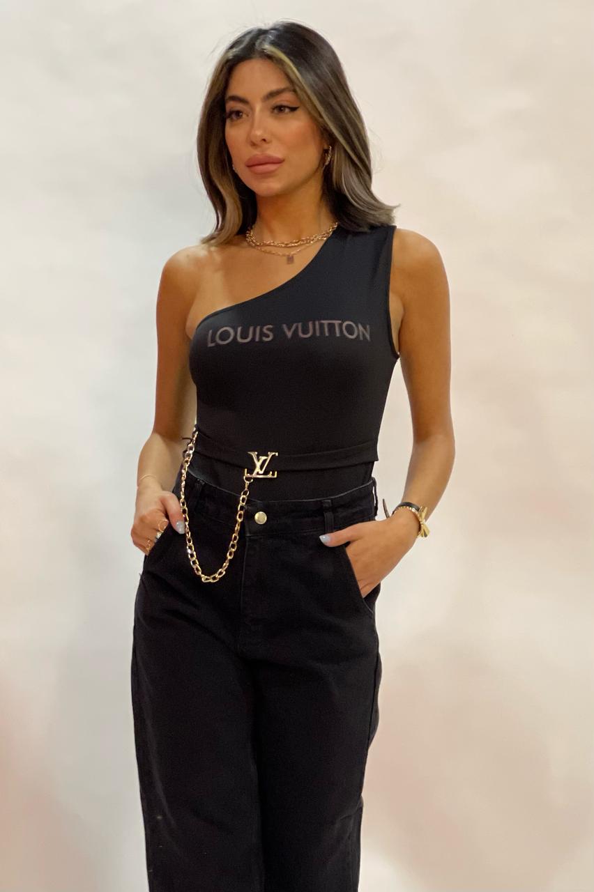 Louis Bodysuit - MD Fashionwear
