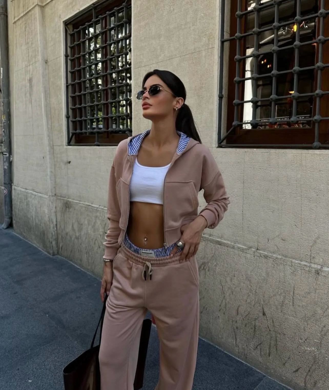 Mabel Set - MD Fashionwear