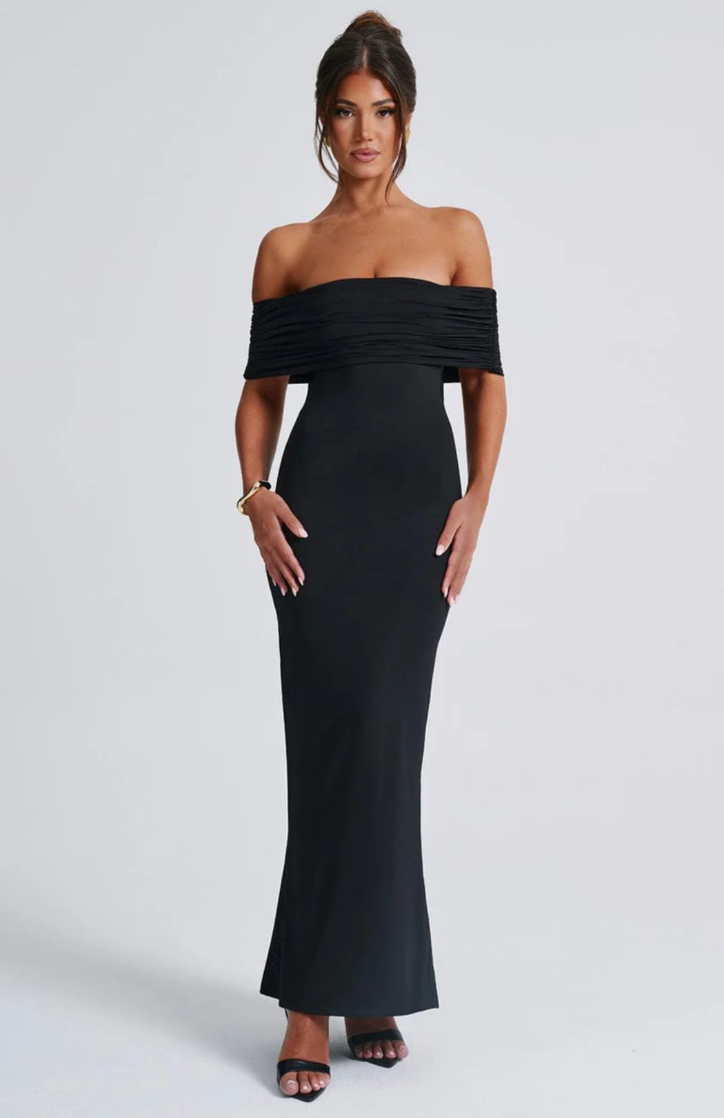 The Bella Dress - MD Fashionwear