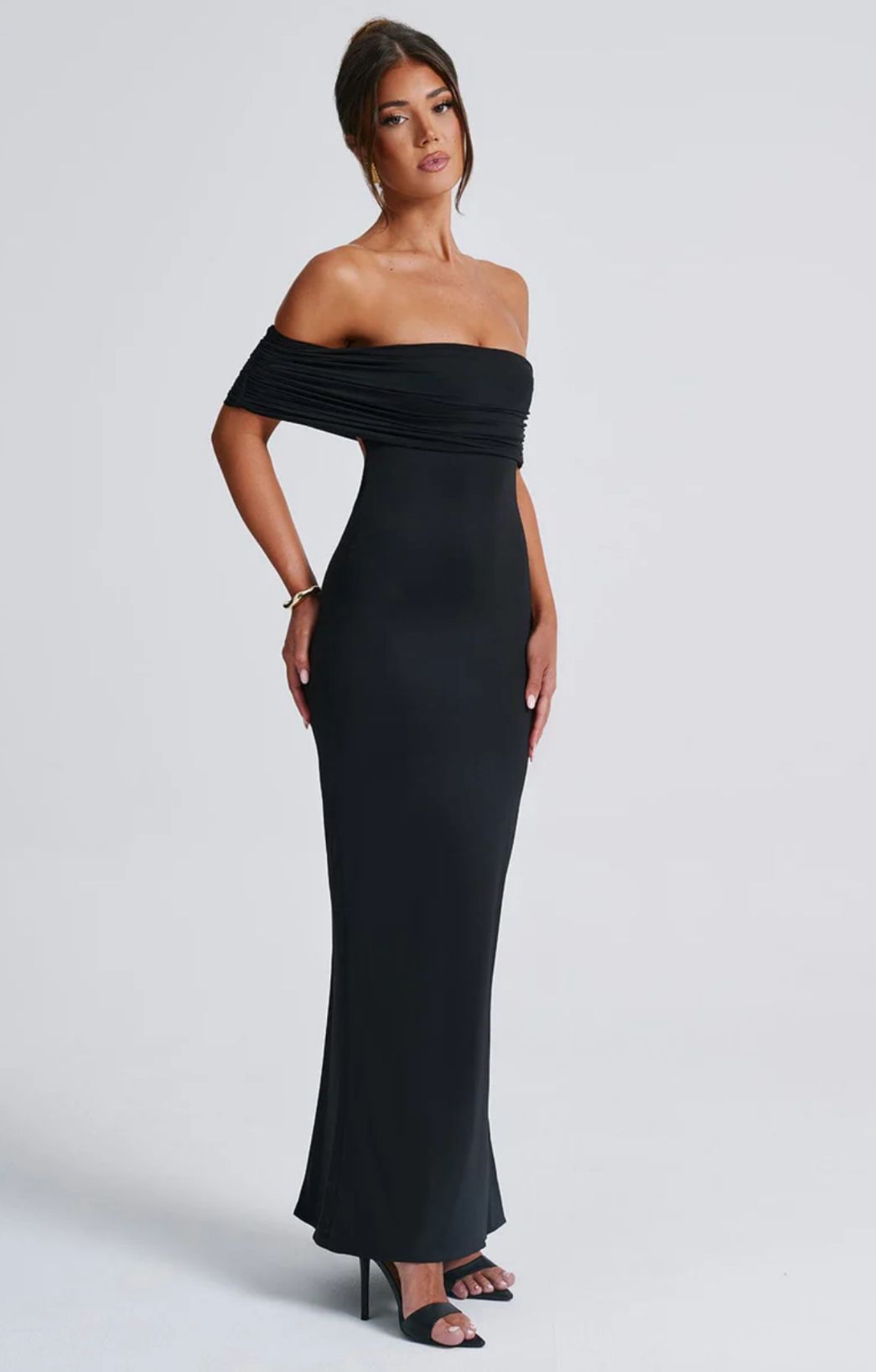 The Bella Dress - MD Fashionwear