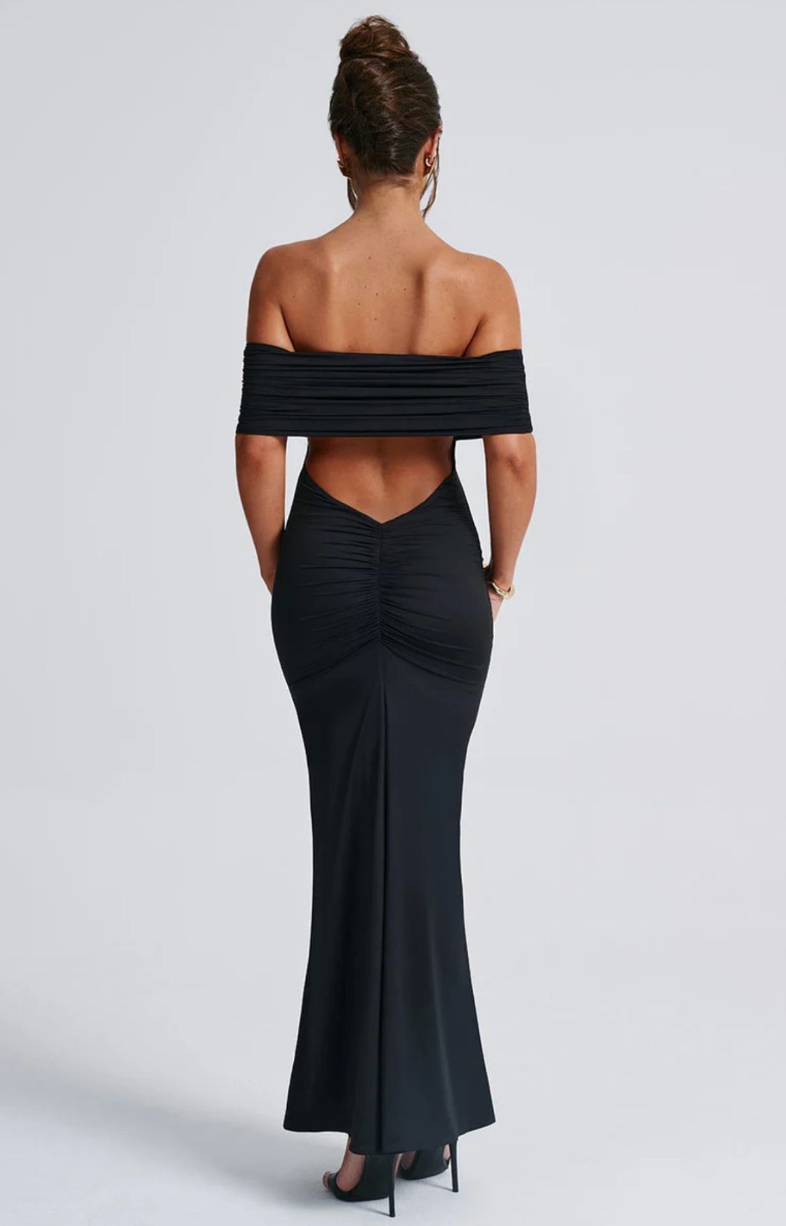 The Bella Dress - MD Fashionwear