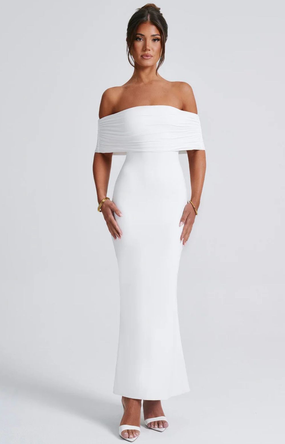 The Bella Dress - MD Fashionwear