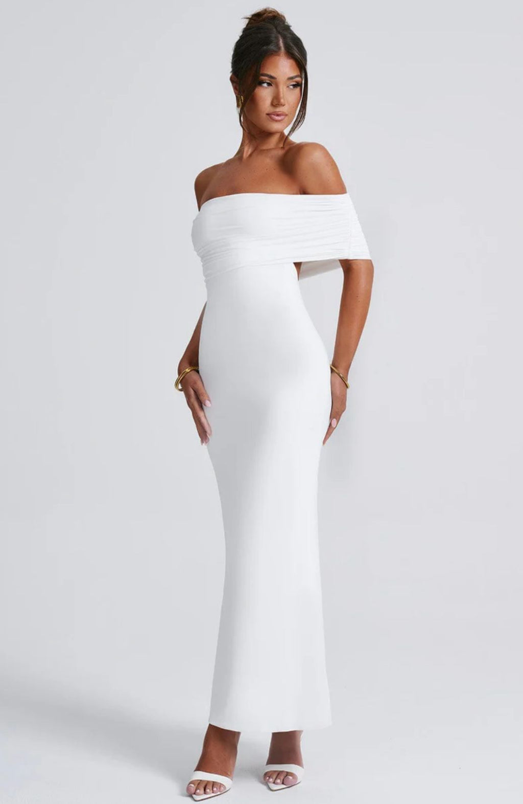 The Bella Dress - MD Fashionwear