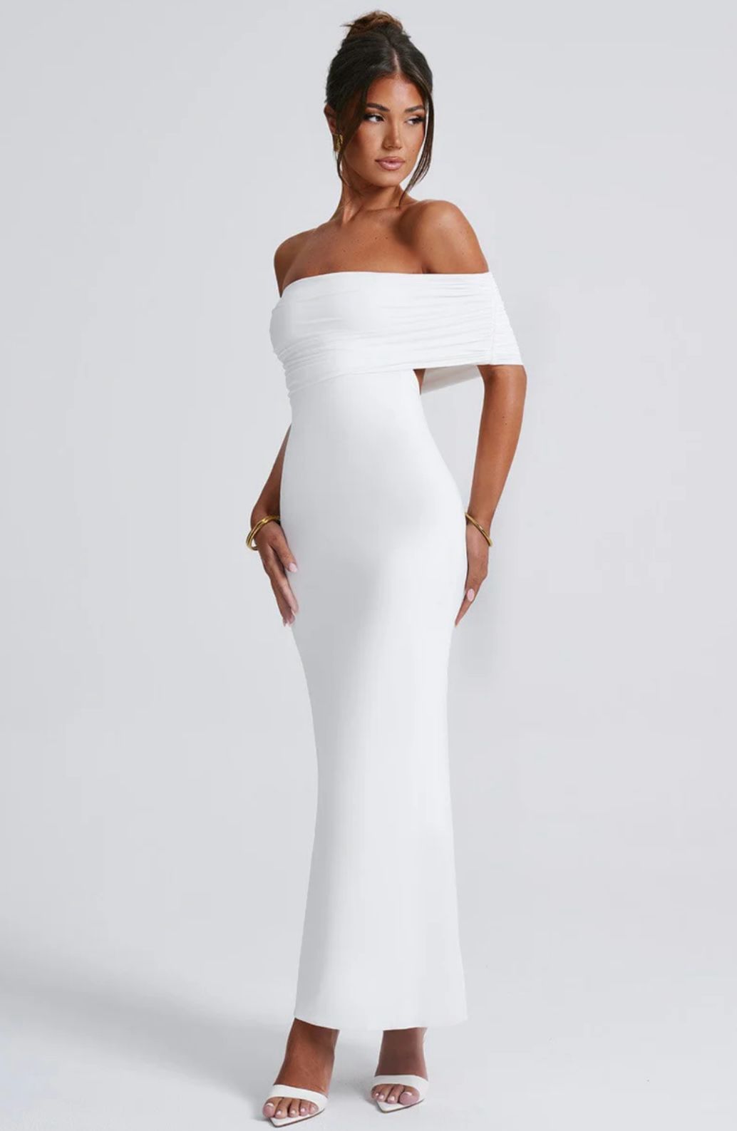 The Bella Dress - MD Fashionwear