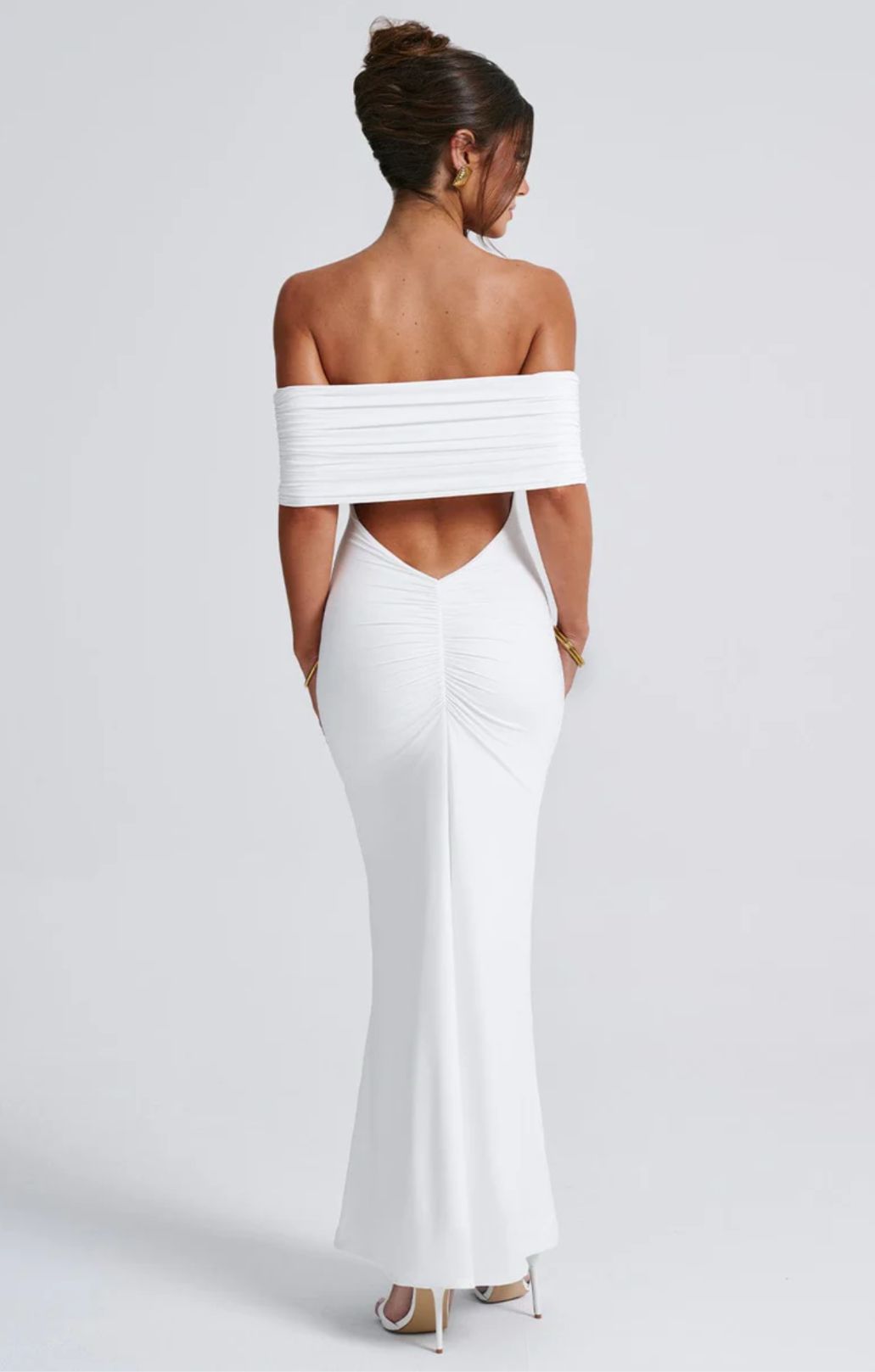 The Bella Dress - MD Fashionwear