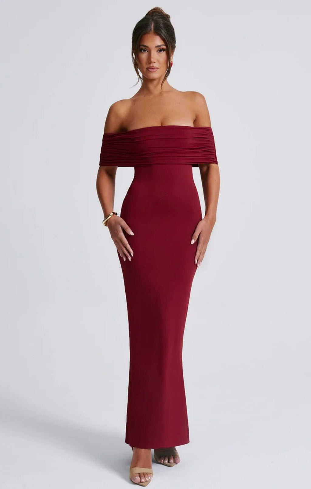 The Bella Dress - MD Fashionwear