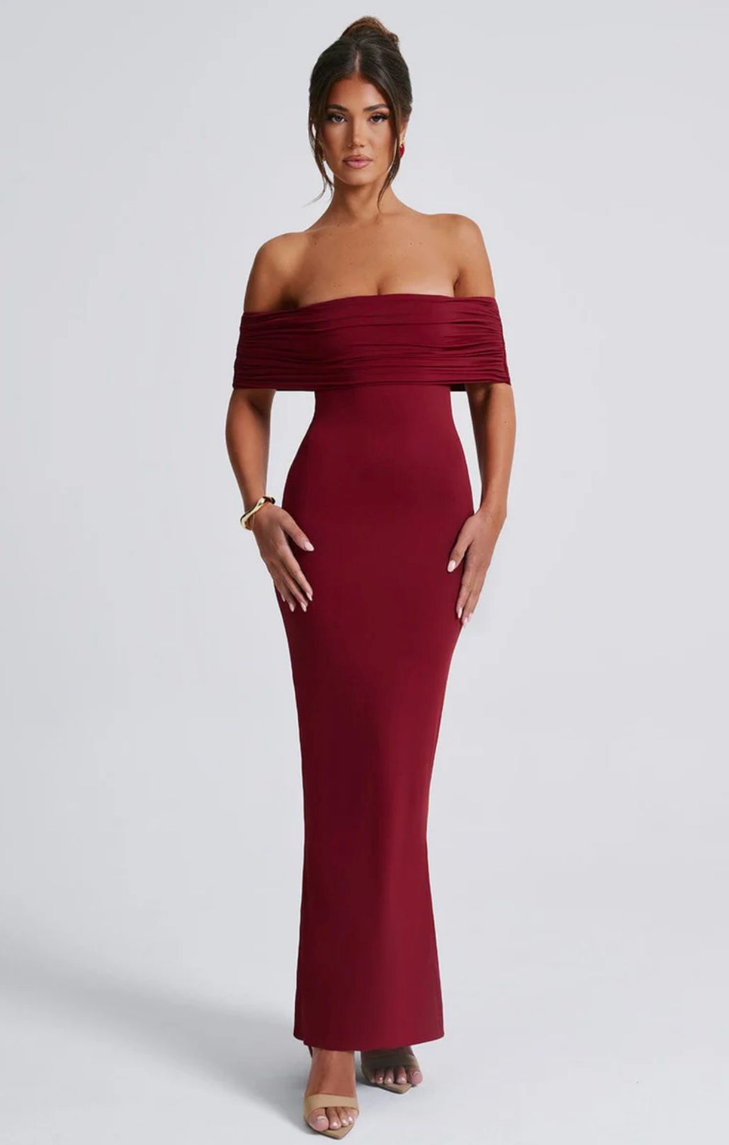 The Bella Dress - MD Fashionwear
