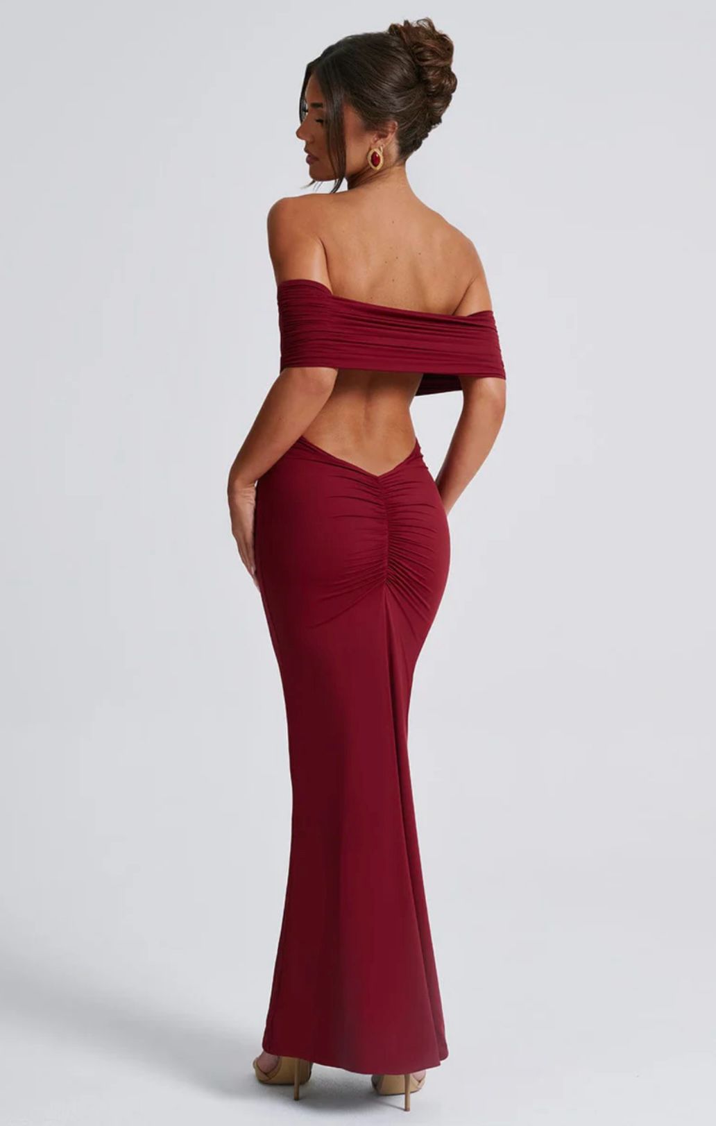 The Bella Dress - MD Fashionwear