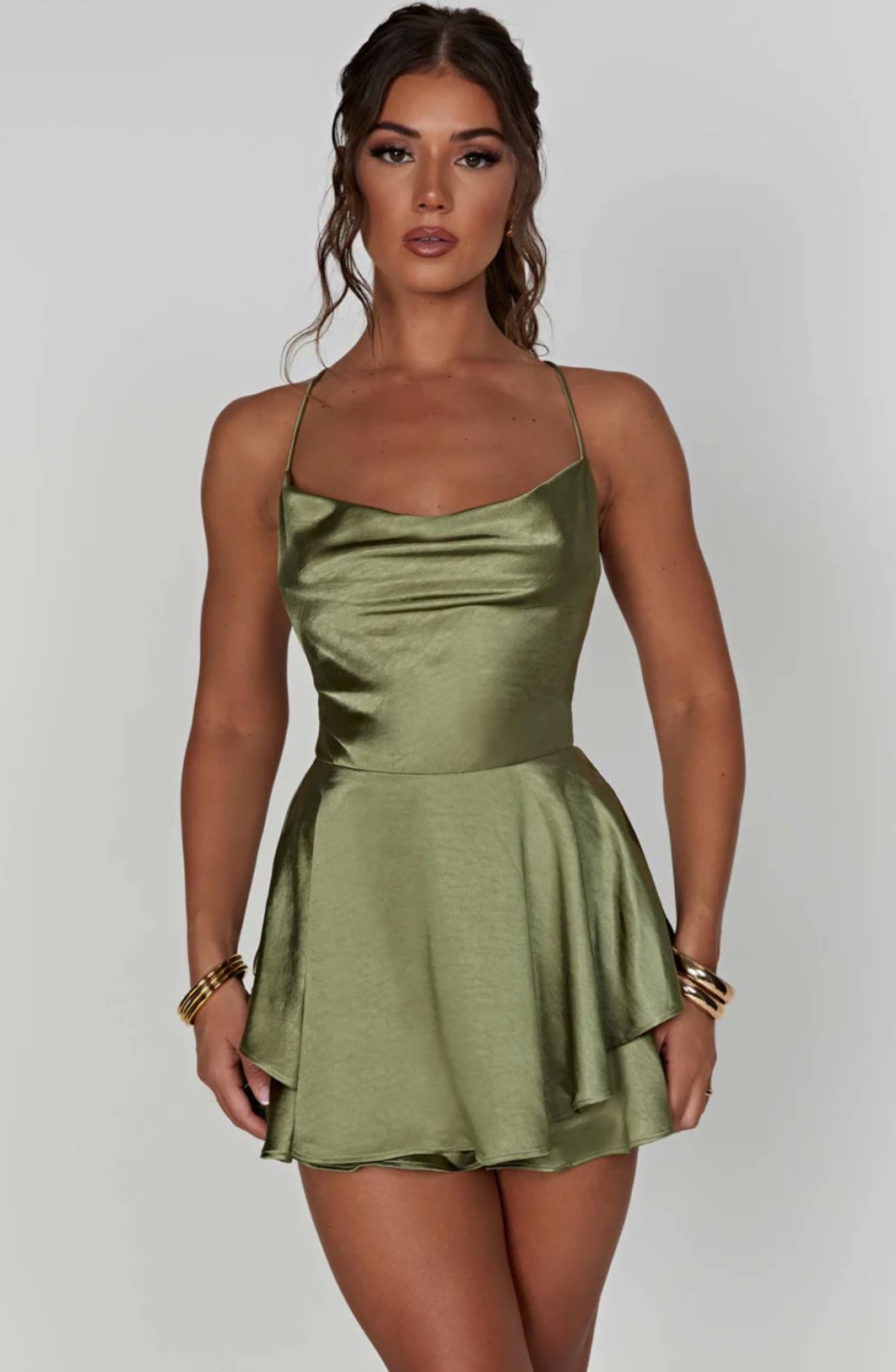 Florence Dress - MD Fashionwear