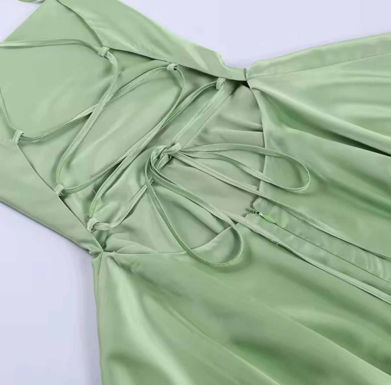 Florence Dress - MD Fashionwear