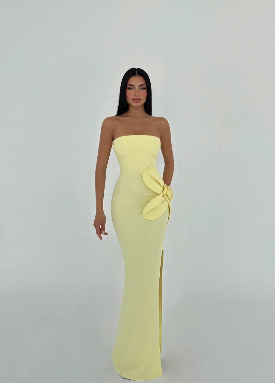 Daysi Dress - MD Fashionwear