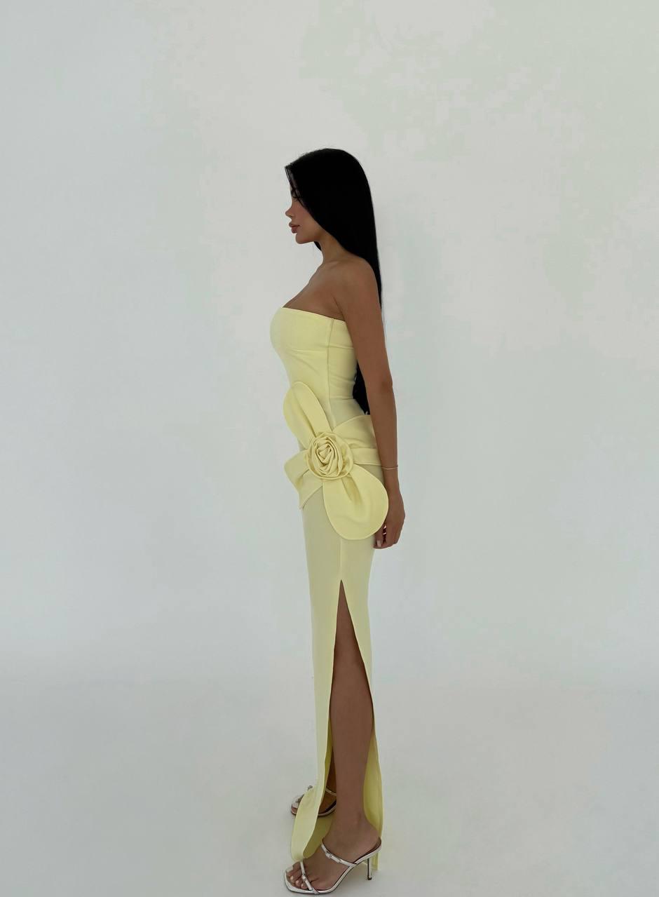 Daysi Dress - MD Fashionwear