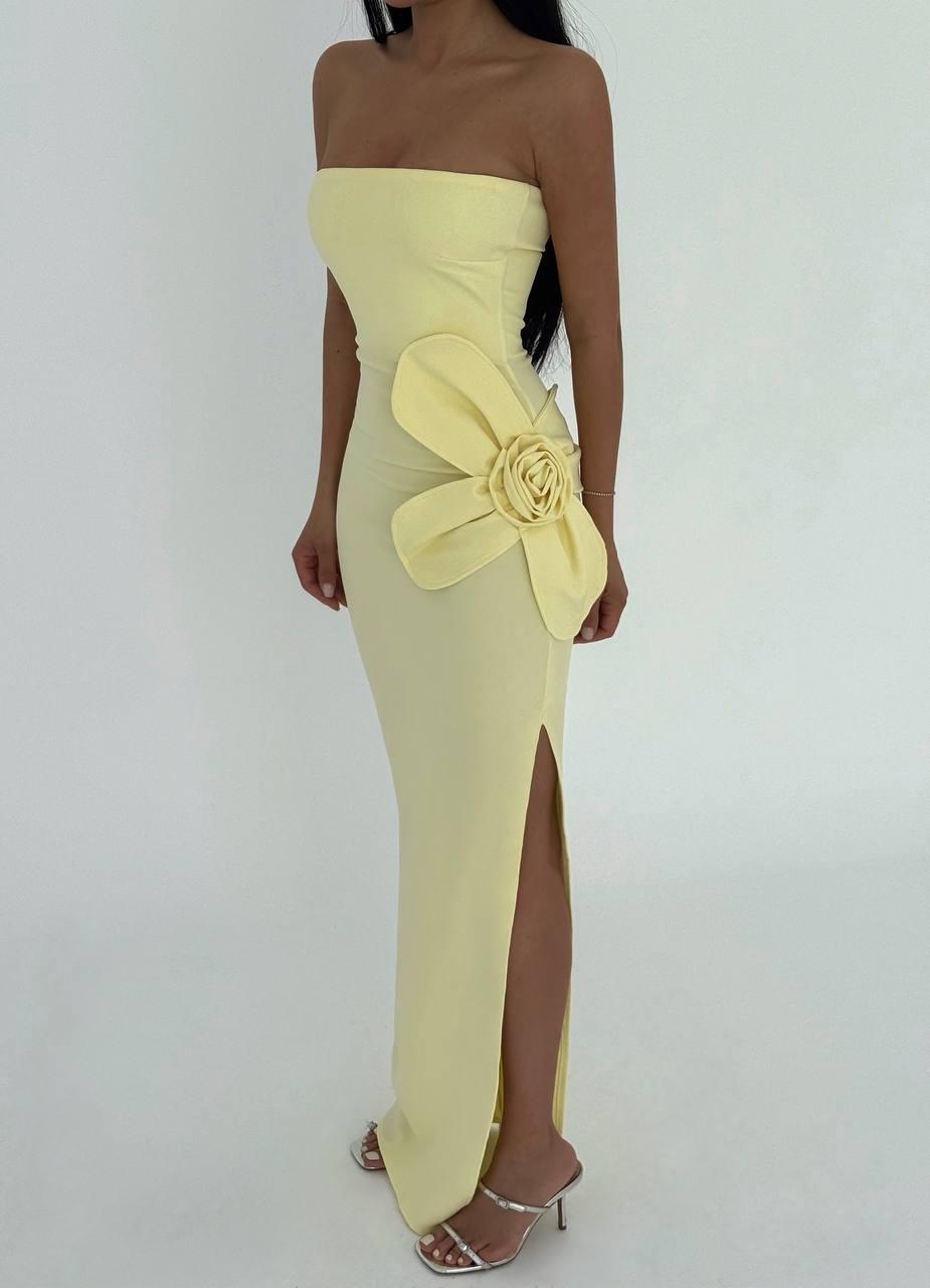 Daysi Dress - MD Fashionwear