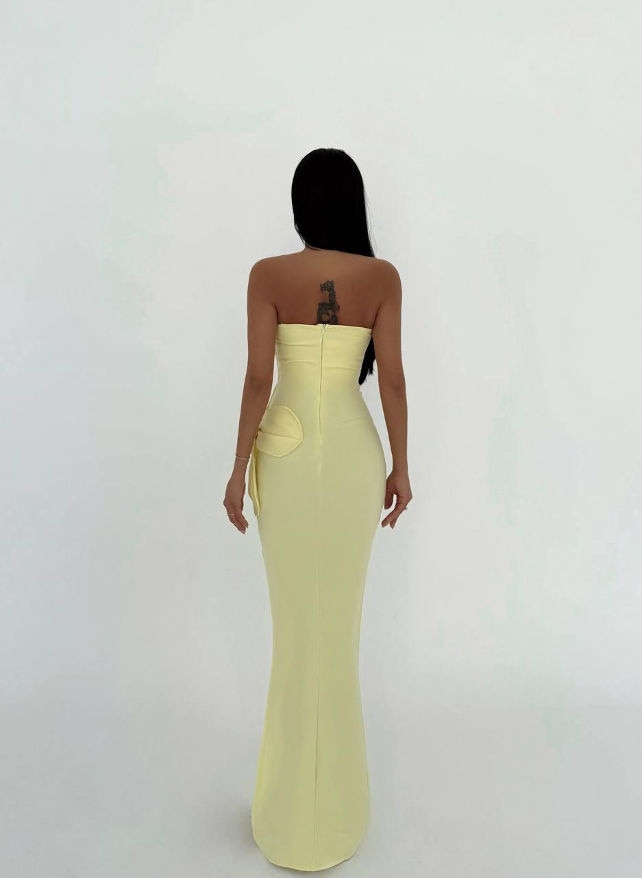 Daysi Dress - MD Fashionwear