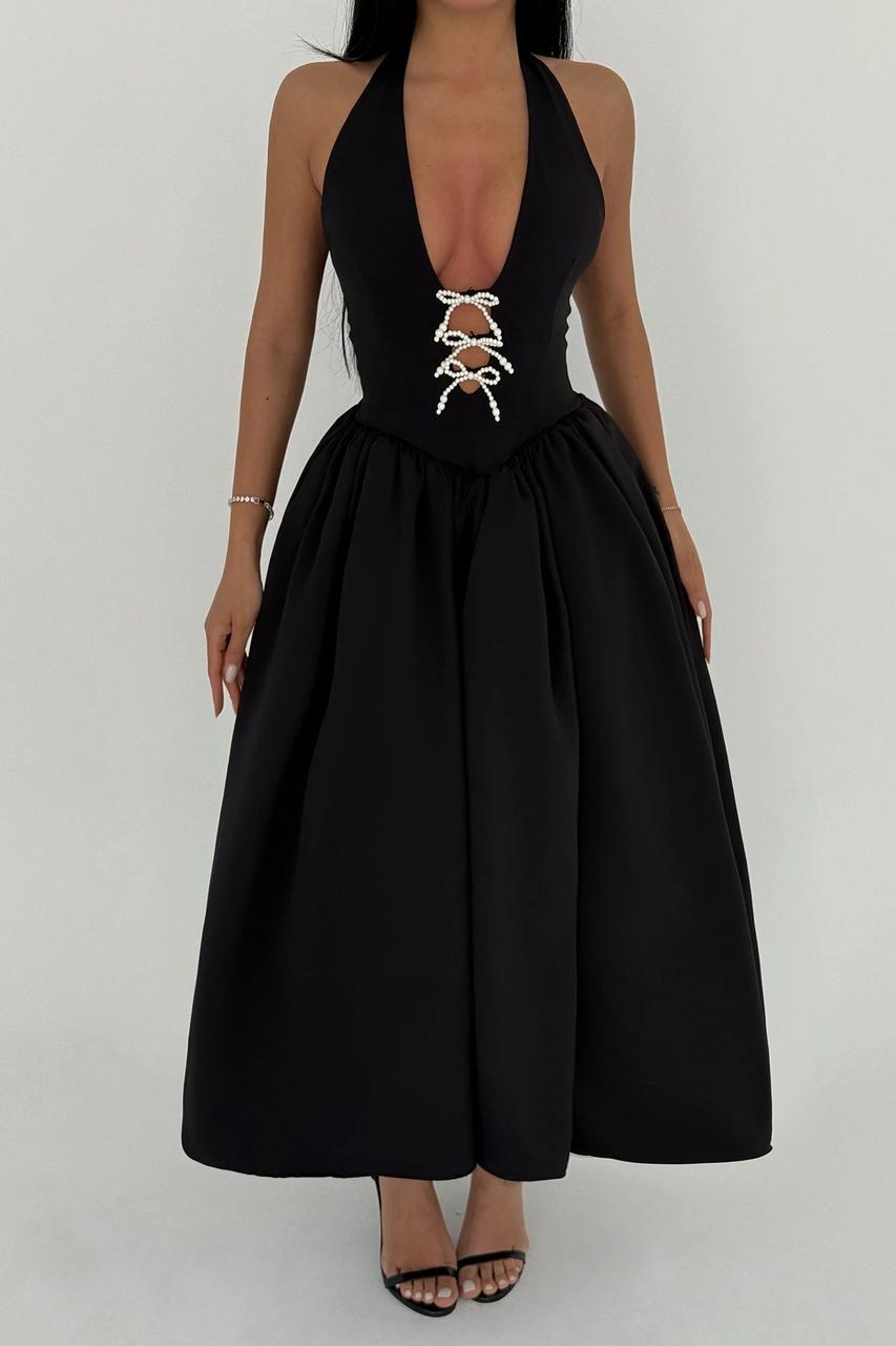 Ballerina Dress - MD Fashionwear