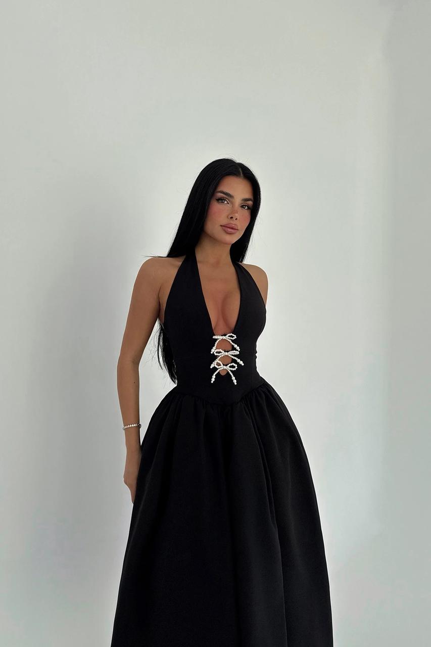 Ballerina Dress - MD Fashionwear