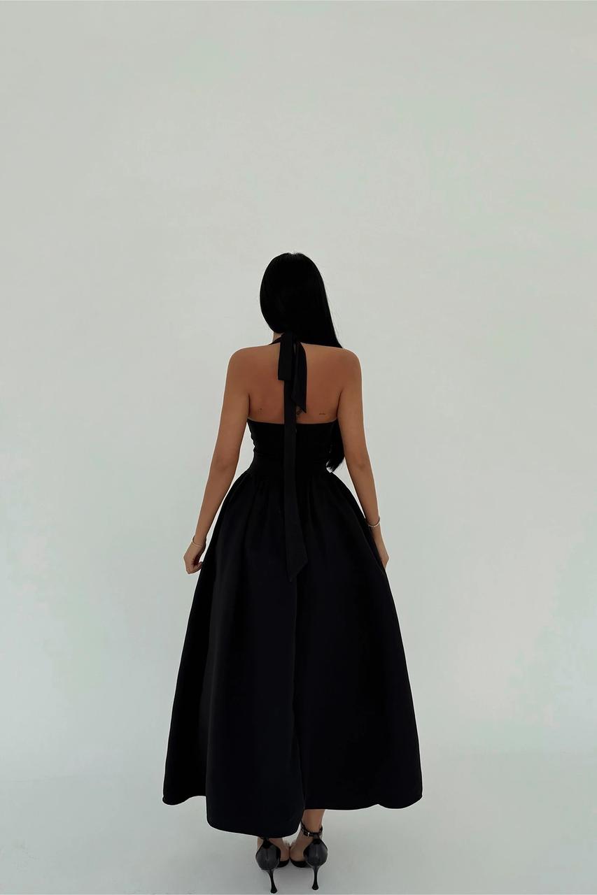Ballerina Dress - MD Fashionwear