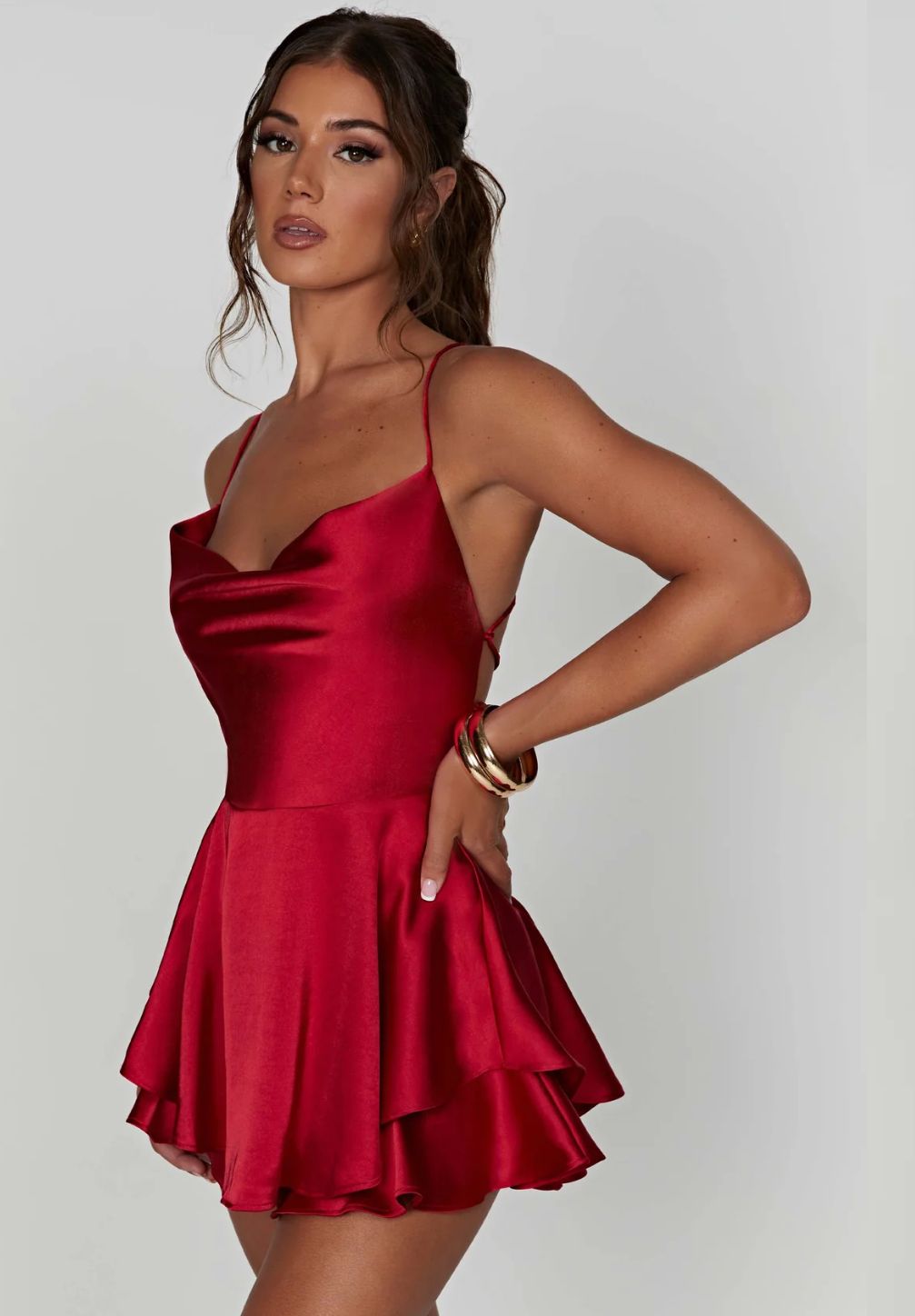 Florence Dress - MD Fashionwear