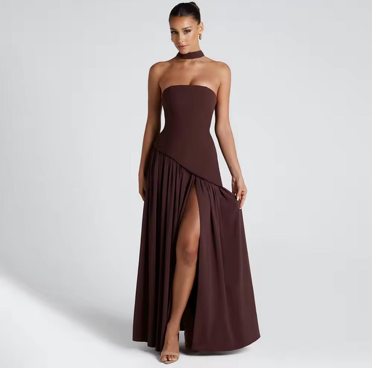 Parisian Dress - MD Fashionwear