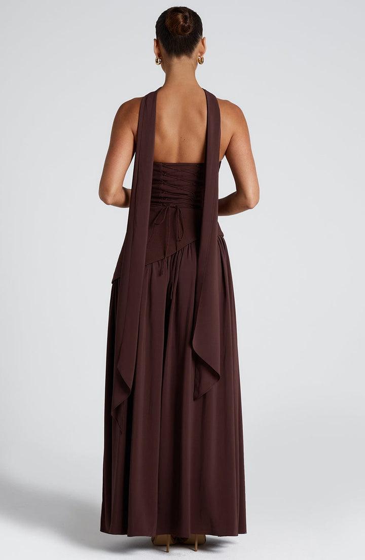 Parisian Dress - MD Fashionwear