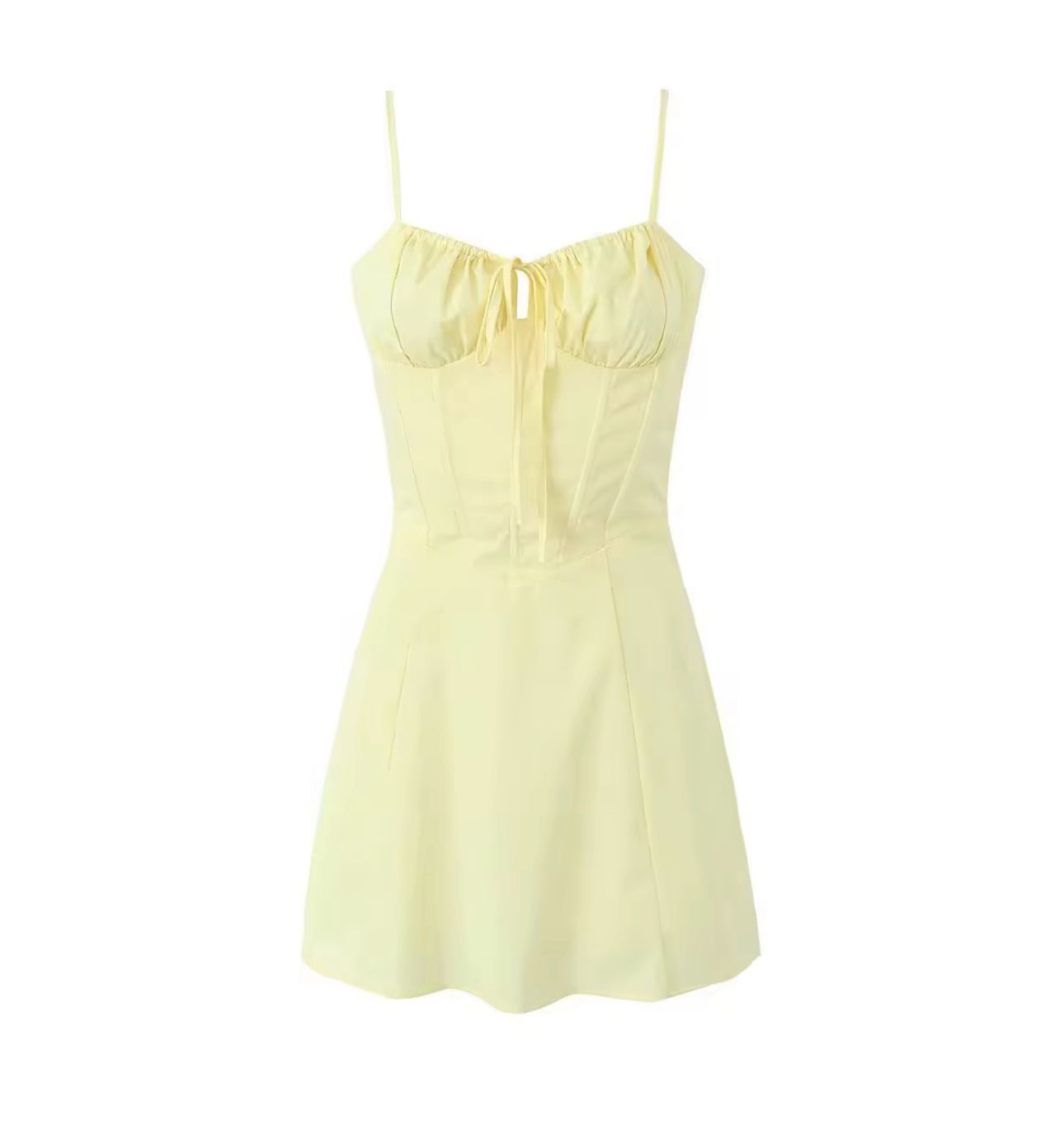 Magdalena Mini Dress - MD Fashionwear