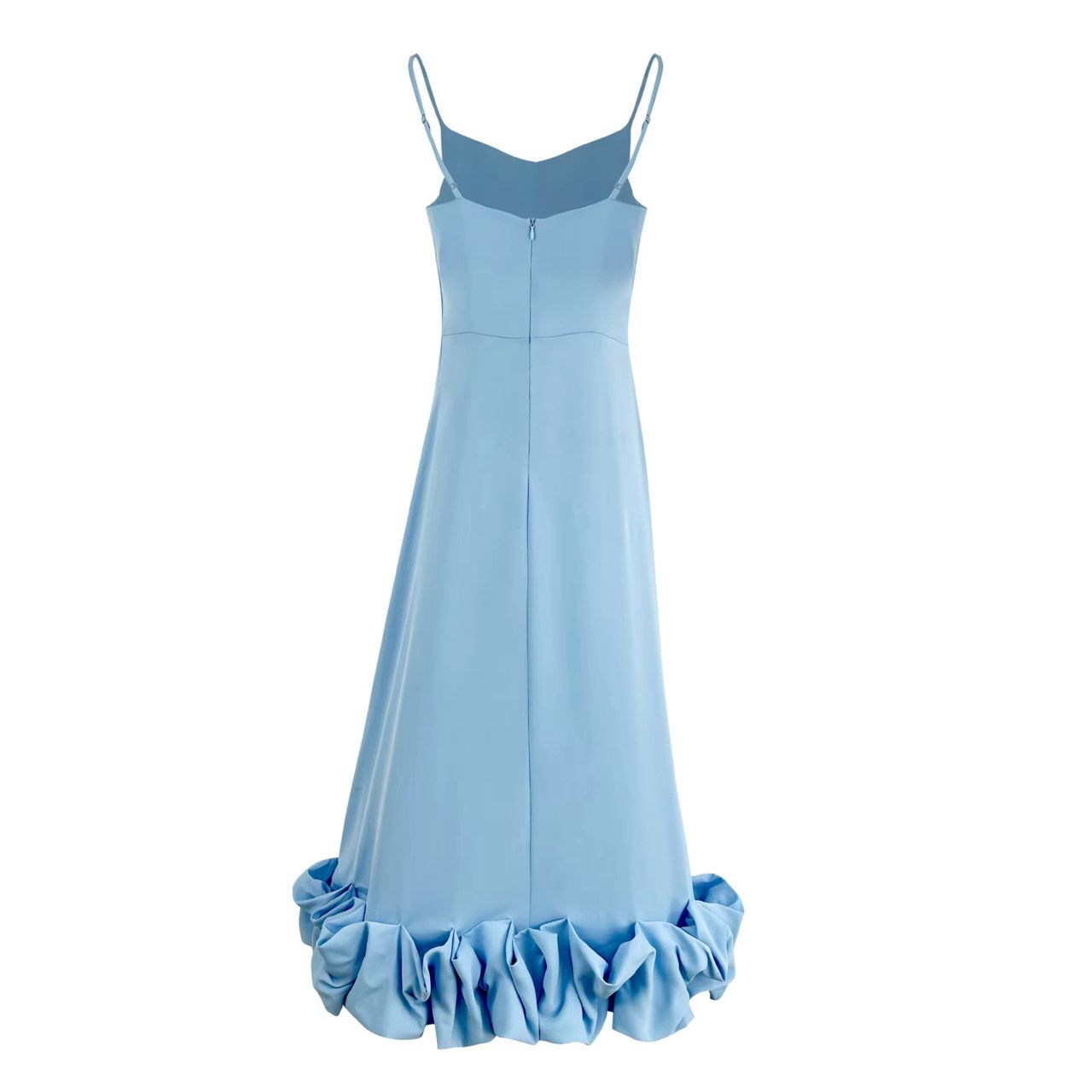 Midi Dress - MD Fashionwear