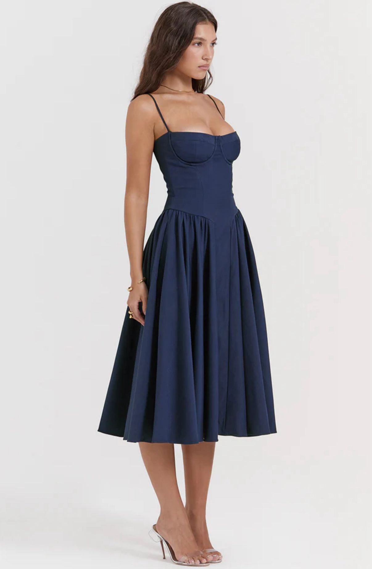 The Audrey Dress