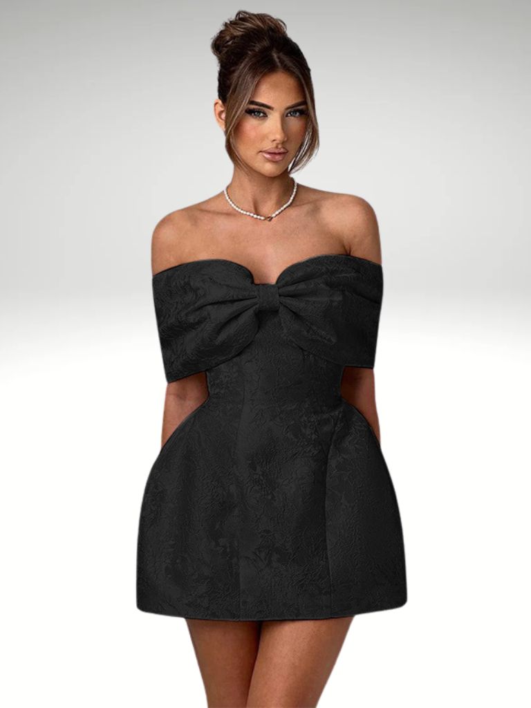 Belle Amour Dress