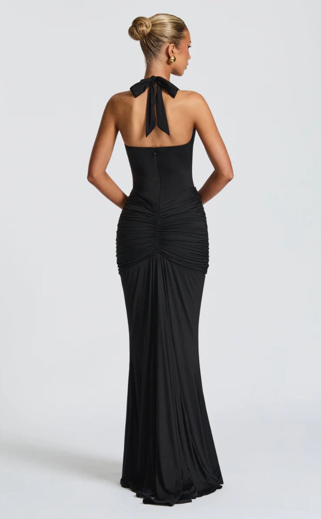 Rosetta Maxi Dress