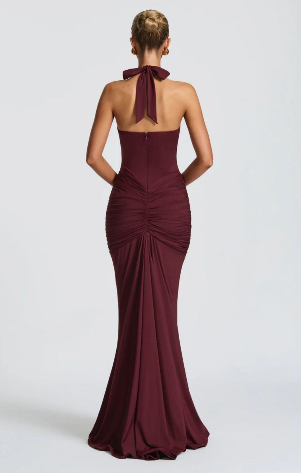 Rosetta Maxi Dress