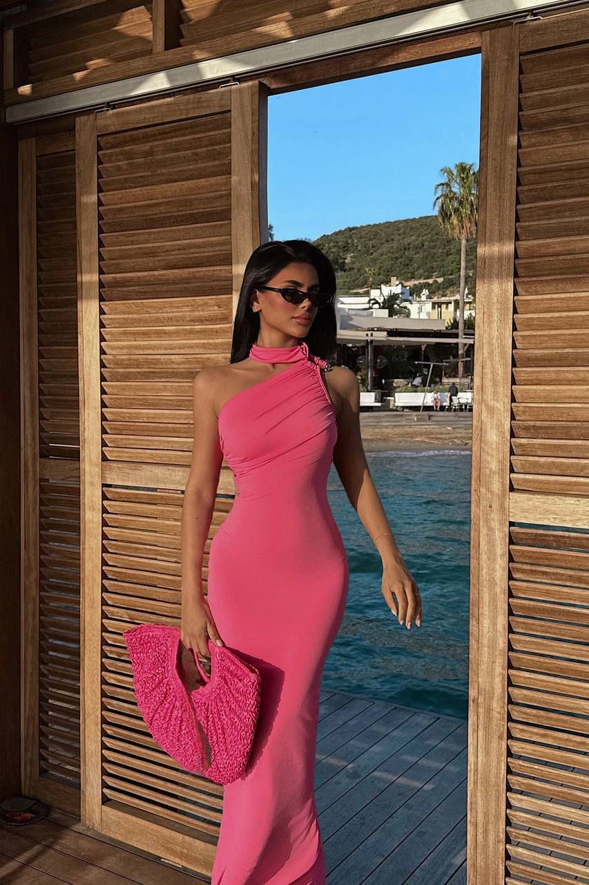 Marcia Dress