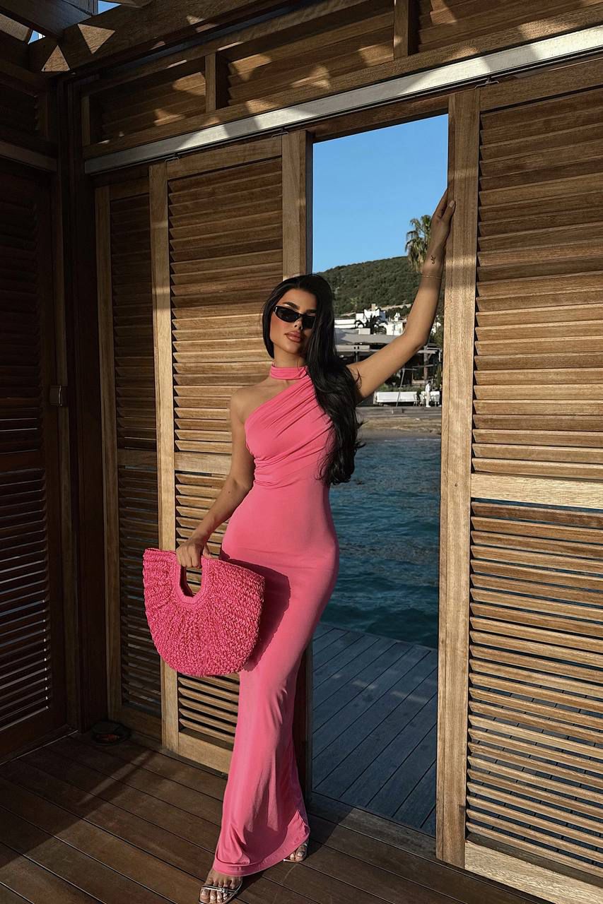 Marcia Dress