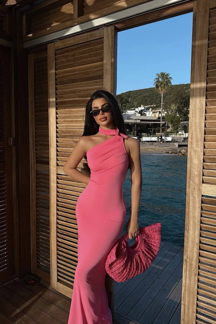 Marcia Dress
